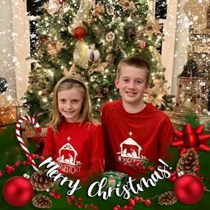 Meet your Posher, Dawn